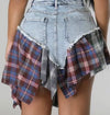 School Girl skirt