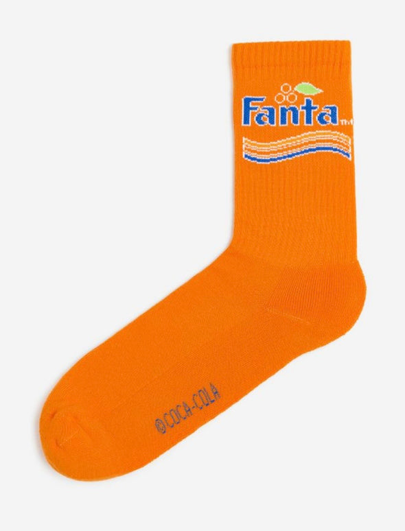 Wanna Fanta socks