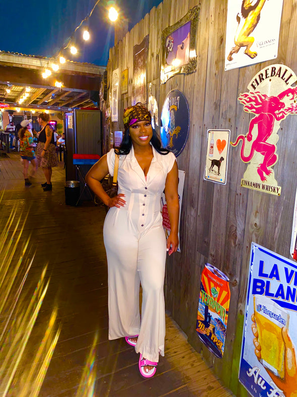 Porsha Jumpsuit