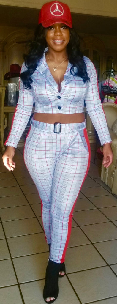 School Girl Set