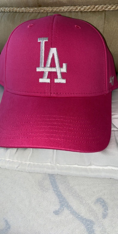 LA PINK HAT