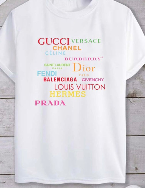 Luxury Tee